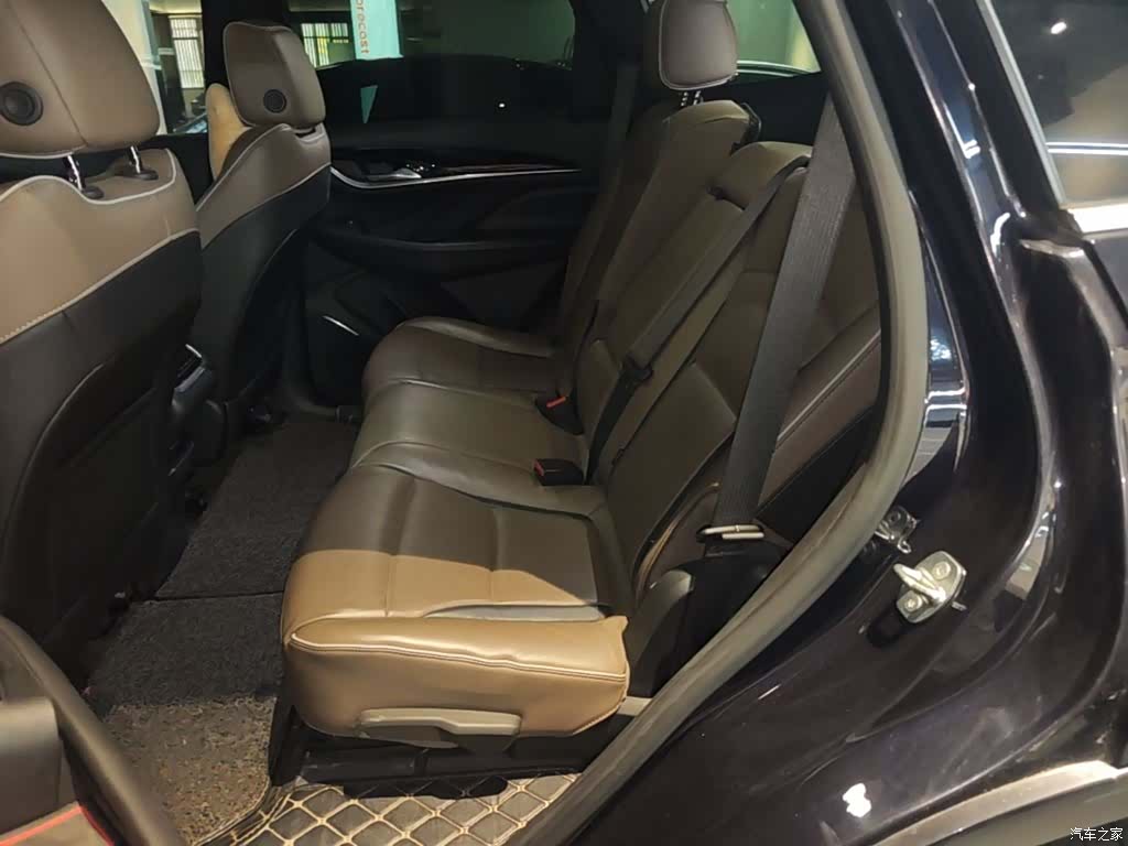 Buick Enclave, 2021 17
