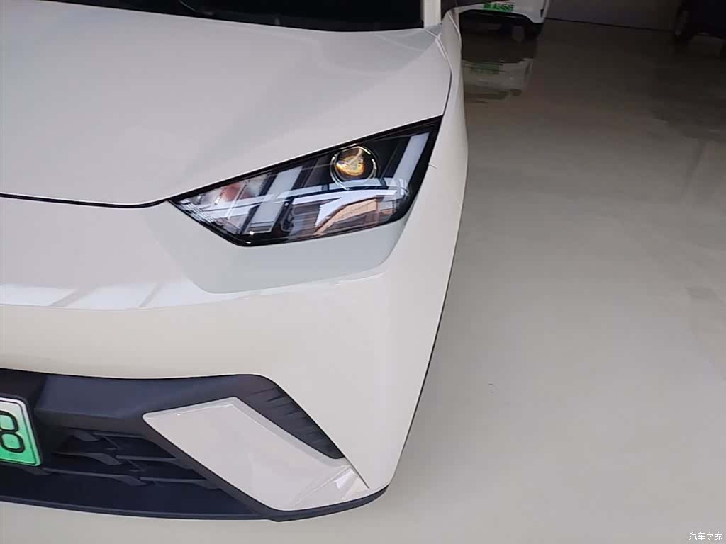 BYD Seagull, 2024 24