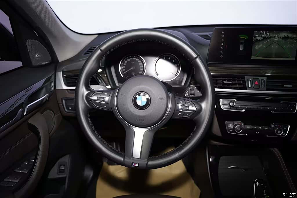 BMW X1, 2022 11