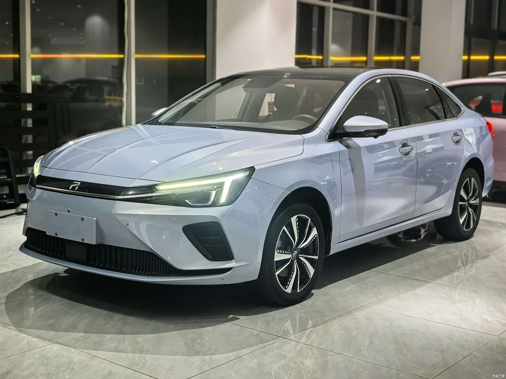 Rising Auto ER6, 2021 1