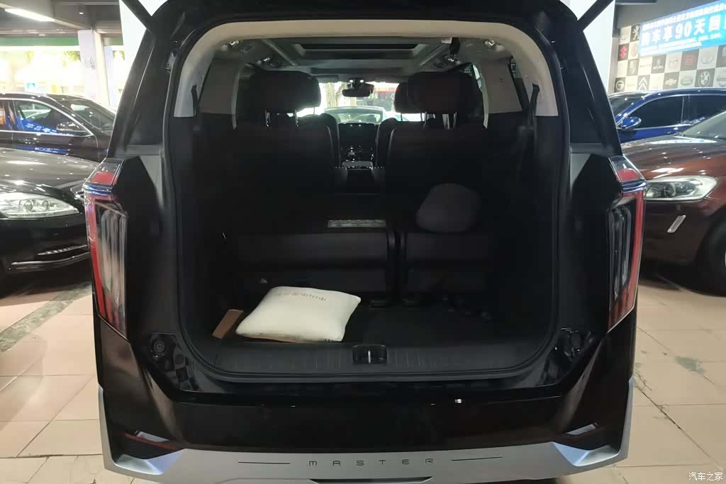 GAC E9, 2024 4