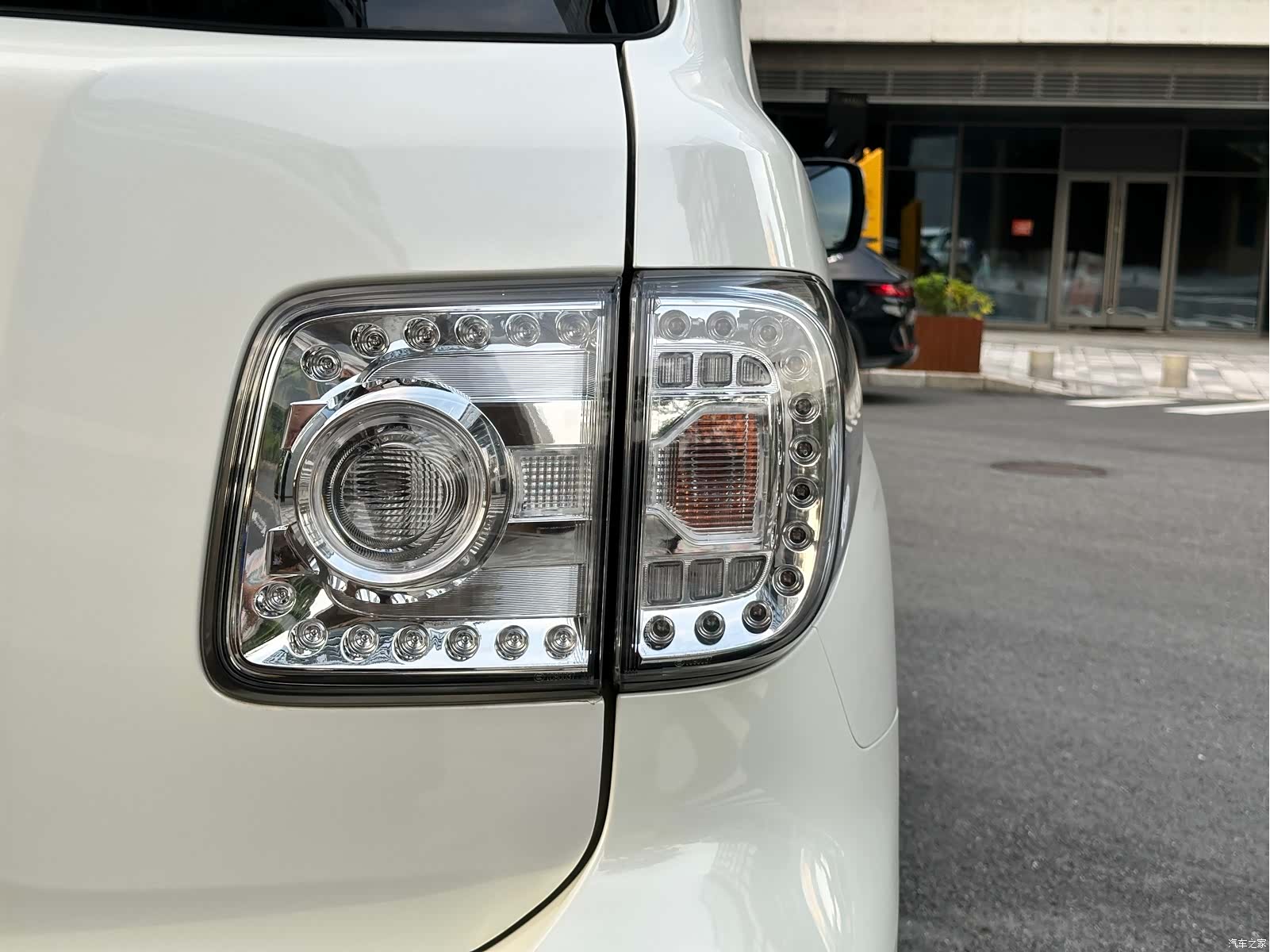 Nissan Patrol, 2017 25