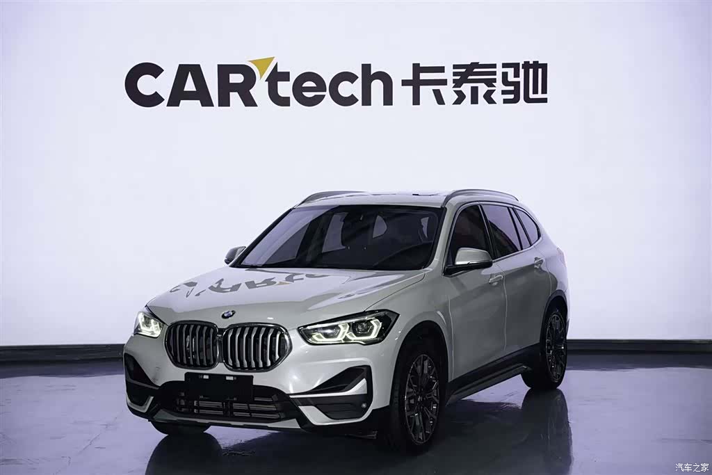 BMW X1, 2022 1
