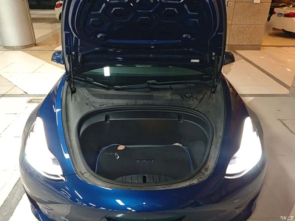 Tesla Model 3, 2019 20
