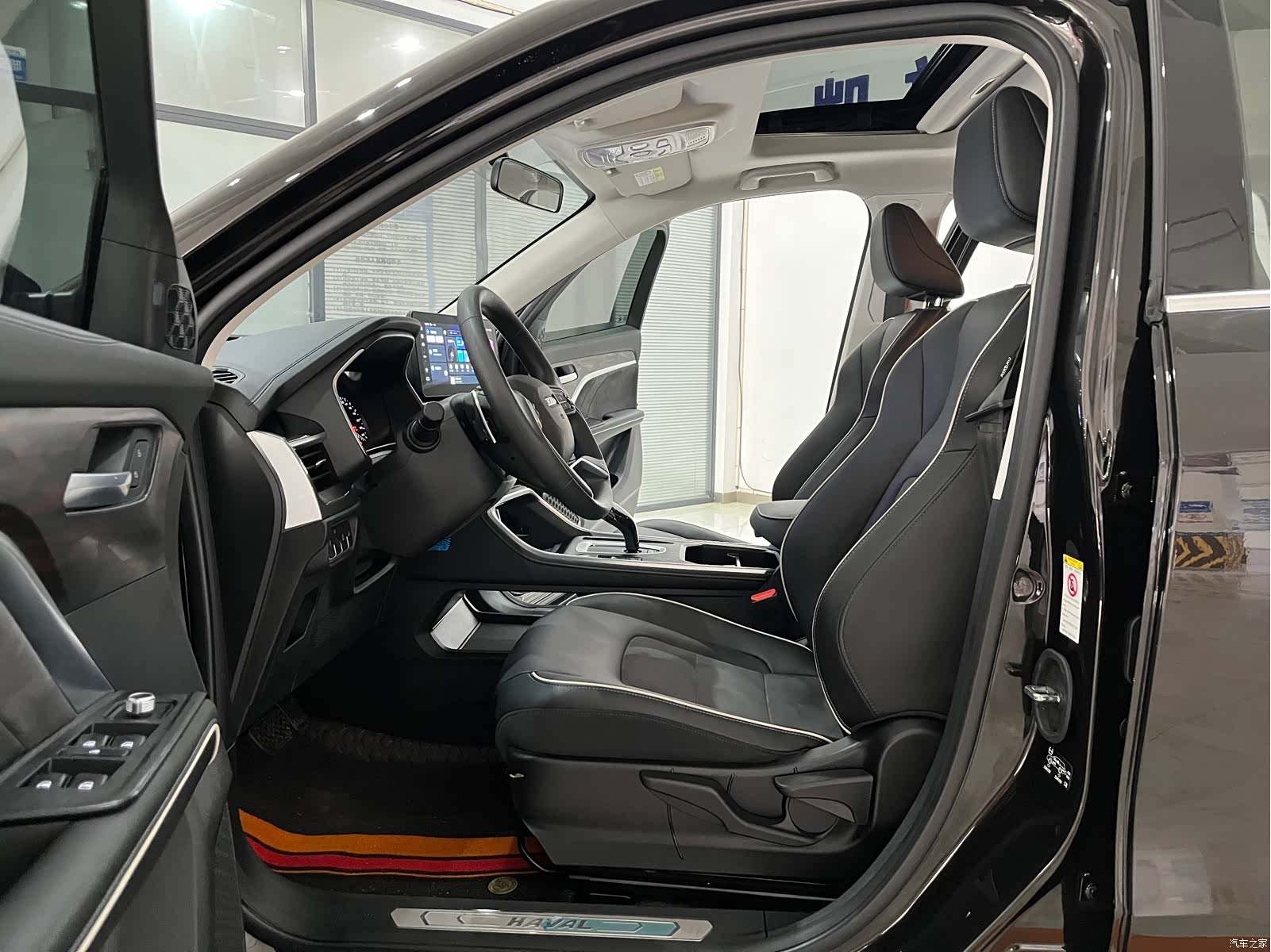 Haval H6, 2023 8