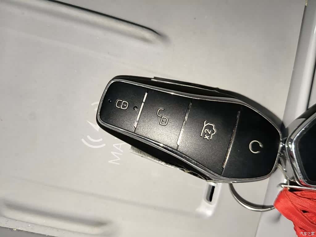 BYD HiAce, 2025 9