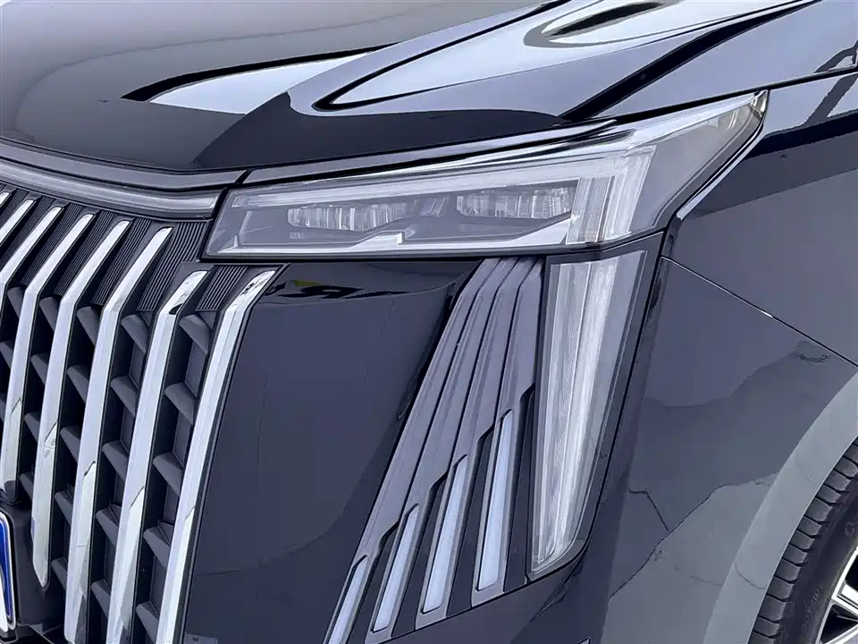 Trumpchi Trumpchi M8