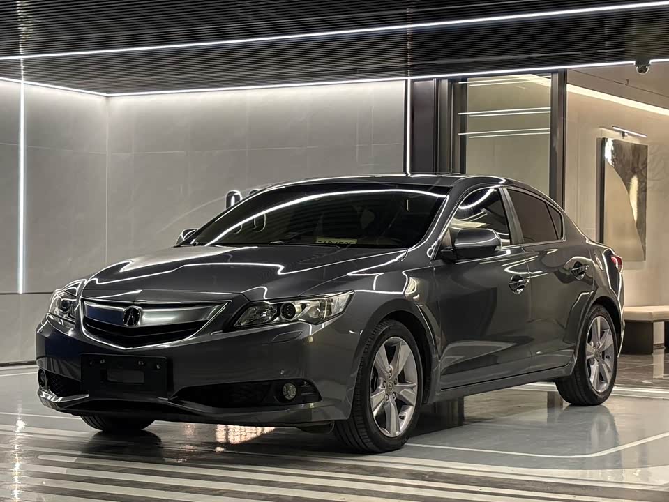 Acura ILX
