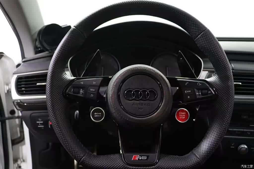 Audi TT, 2018 10