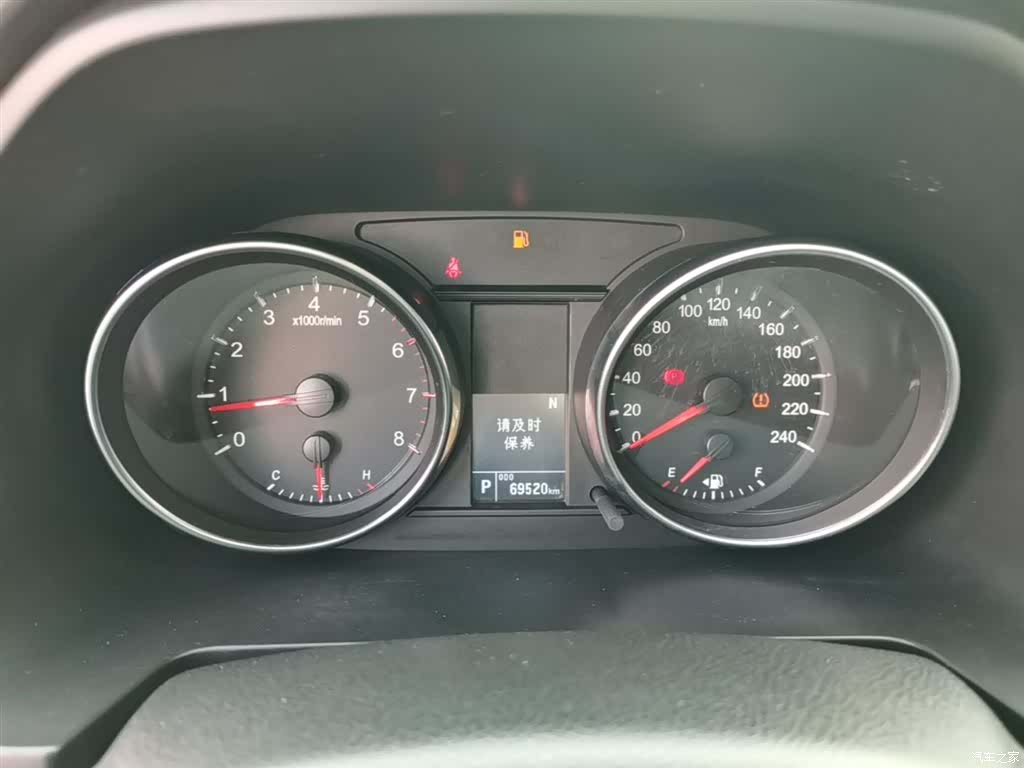 Haval M6, 2022 12