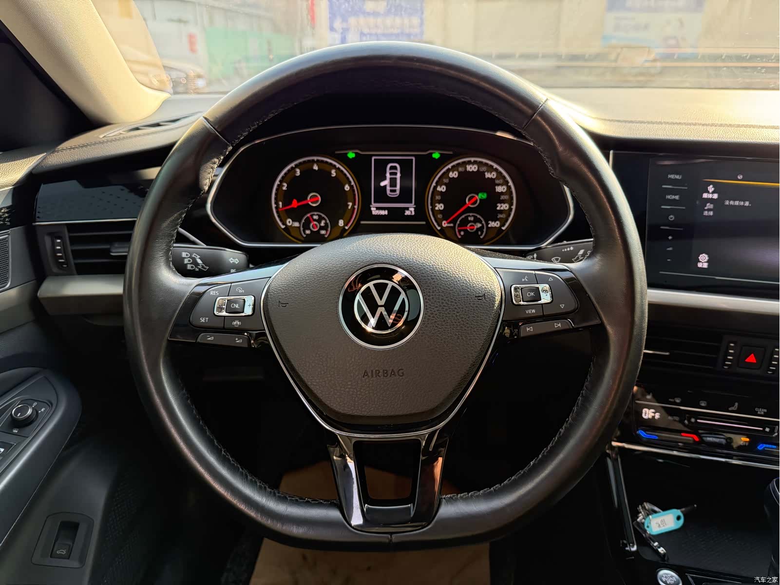 Volkswagen Passat, 2021 10