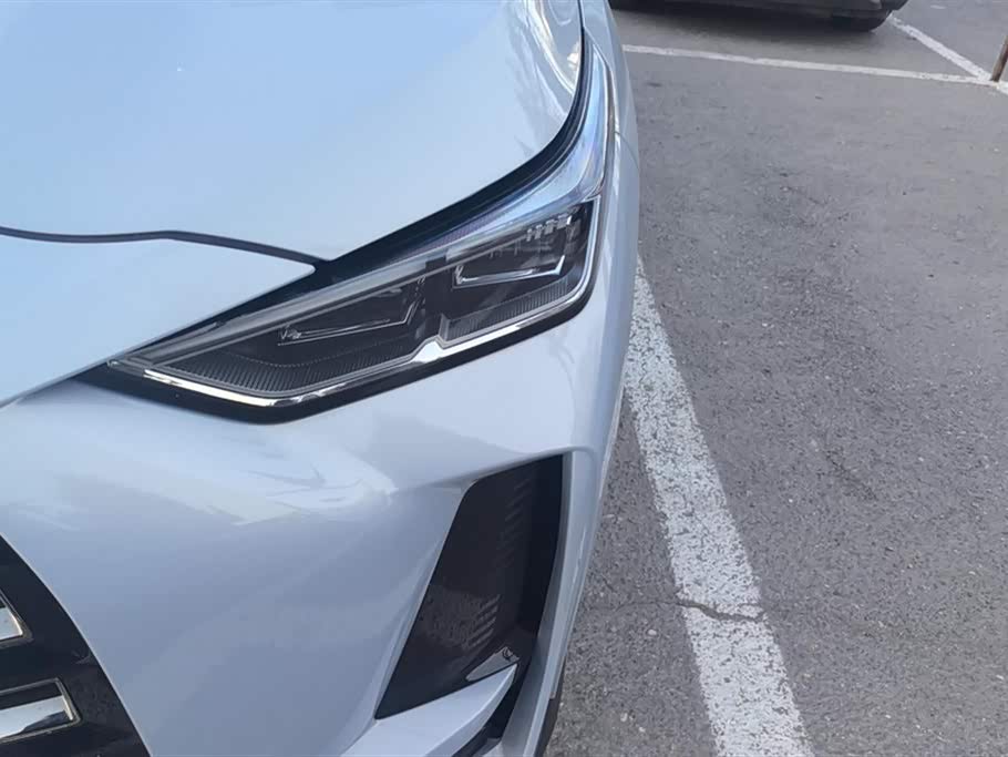 Trumpchi Trumpchi GS4