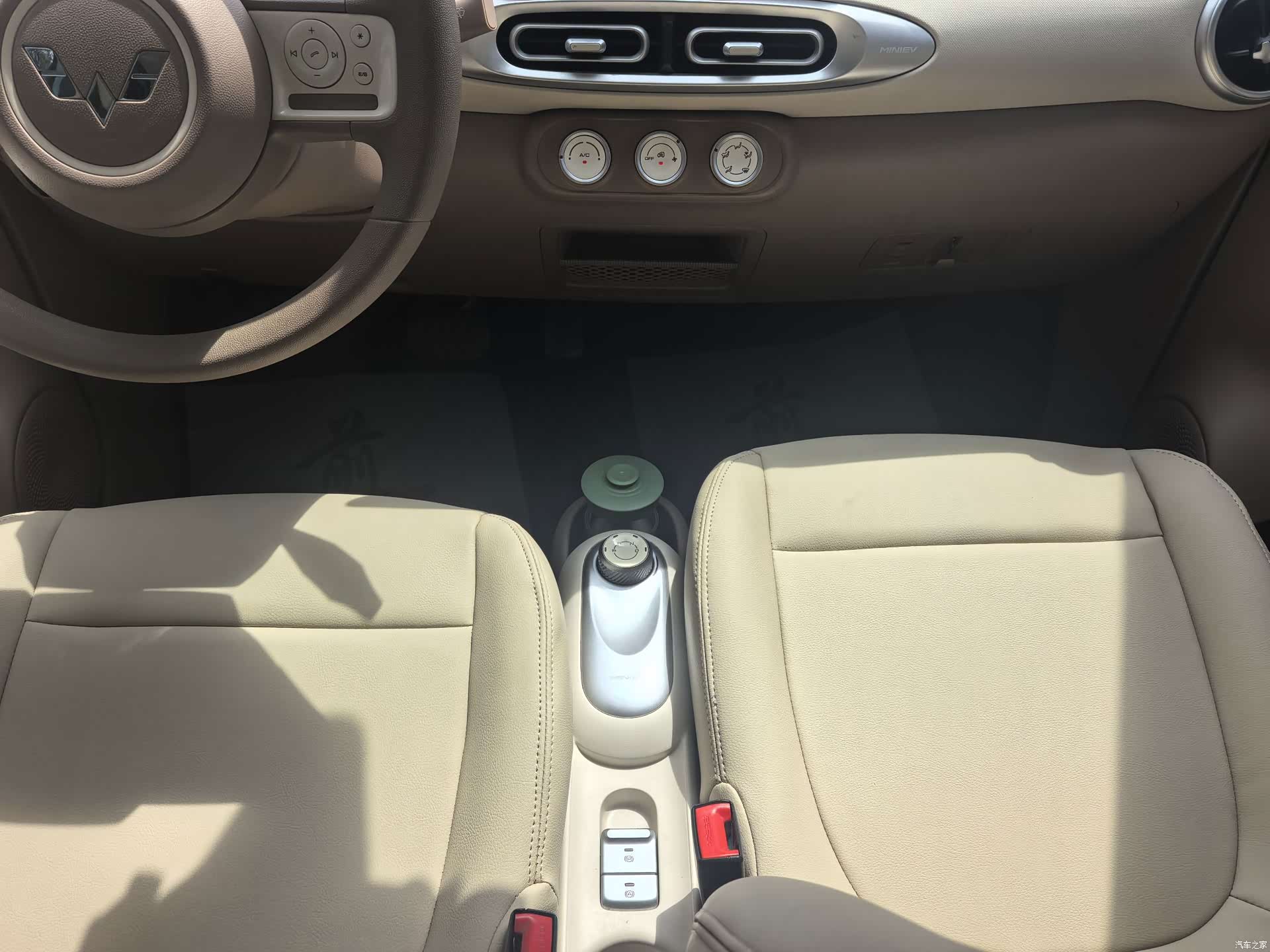 Wuling MINIEV, 2025 15