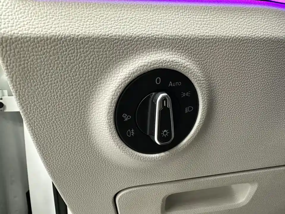 Volkswagen Tanyue Volkswagen Tanyue