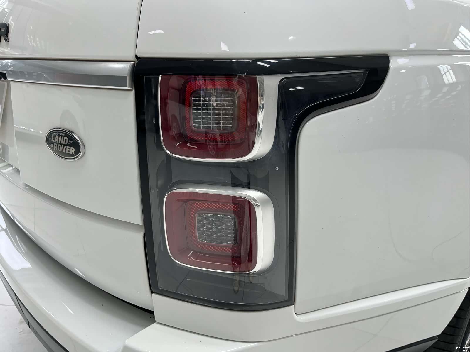 Land Rover Range Rover, 2019 13