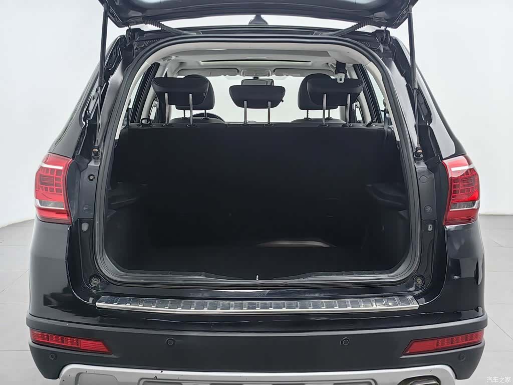 Haval H6, 2020 16
