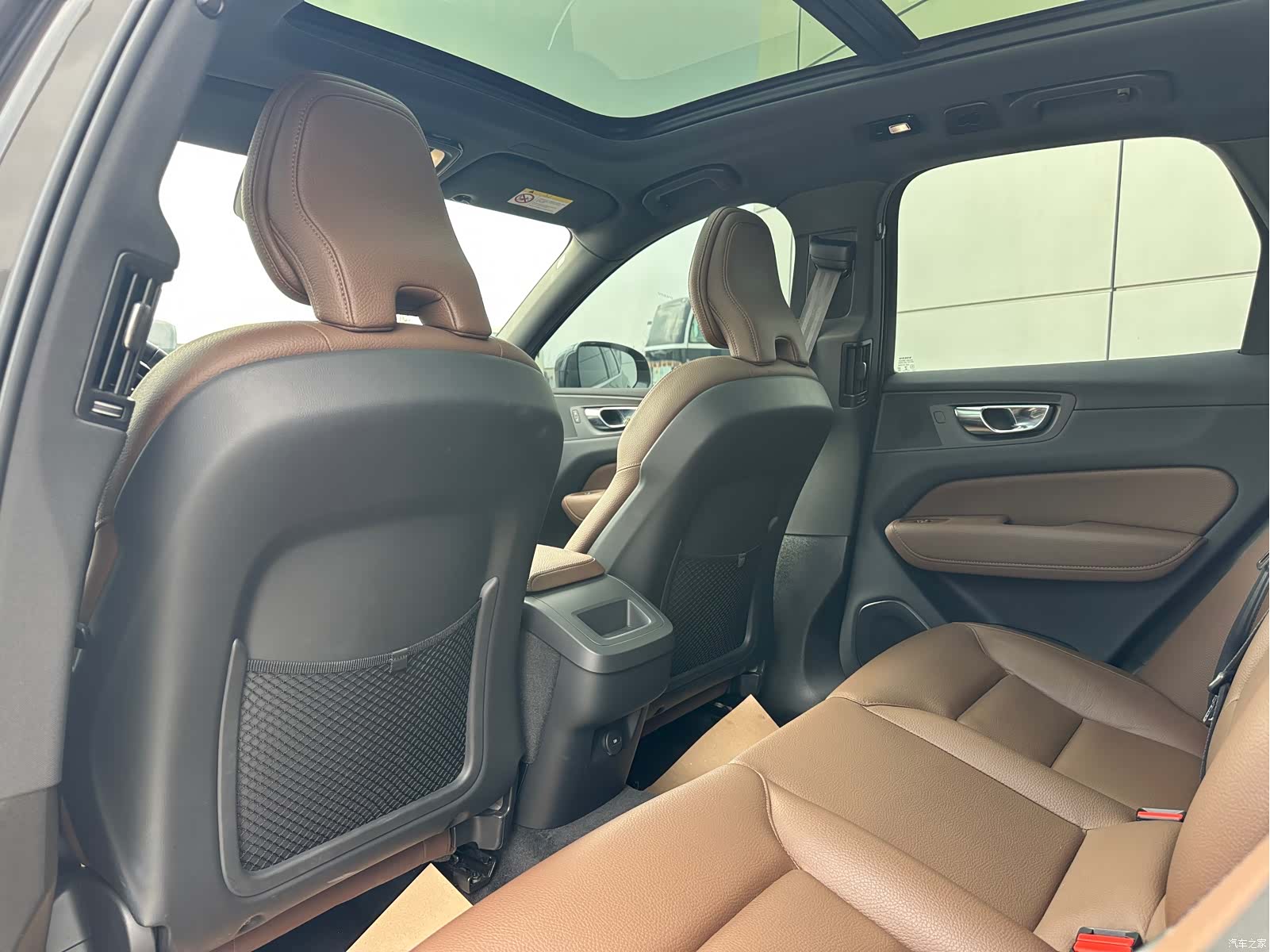 Volvo XC60, 2022 10