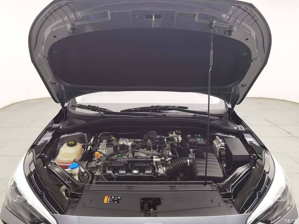 Roewe i5, 2024 6