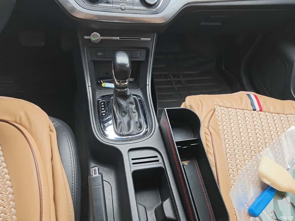 Roewe 360, 2018 14