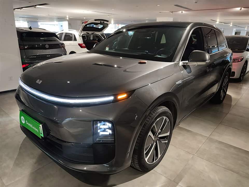 Li Auto Ideal L6