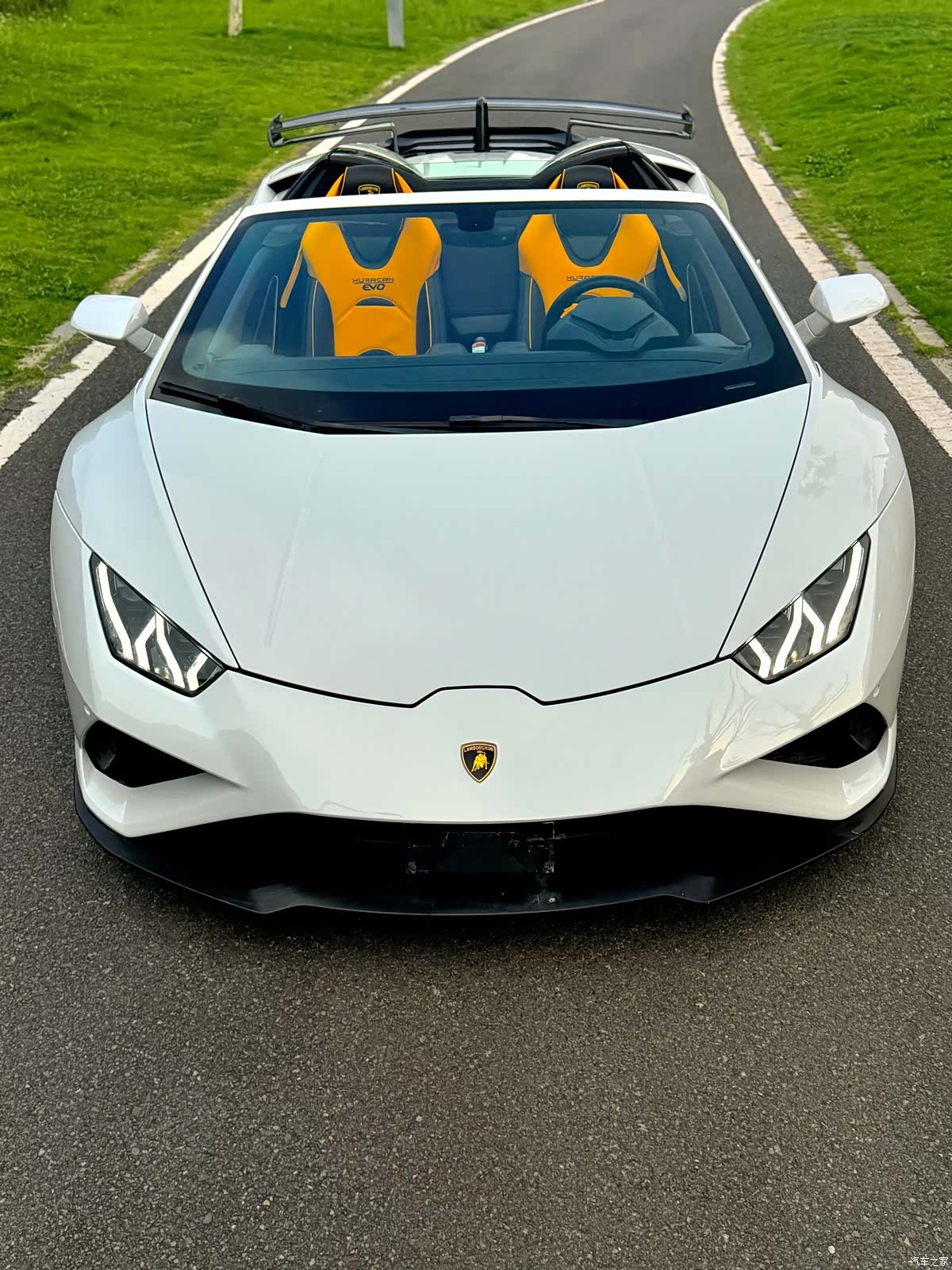 Lamborghini Huracán, 2020 29