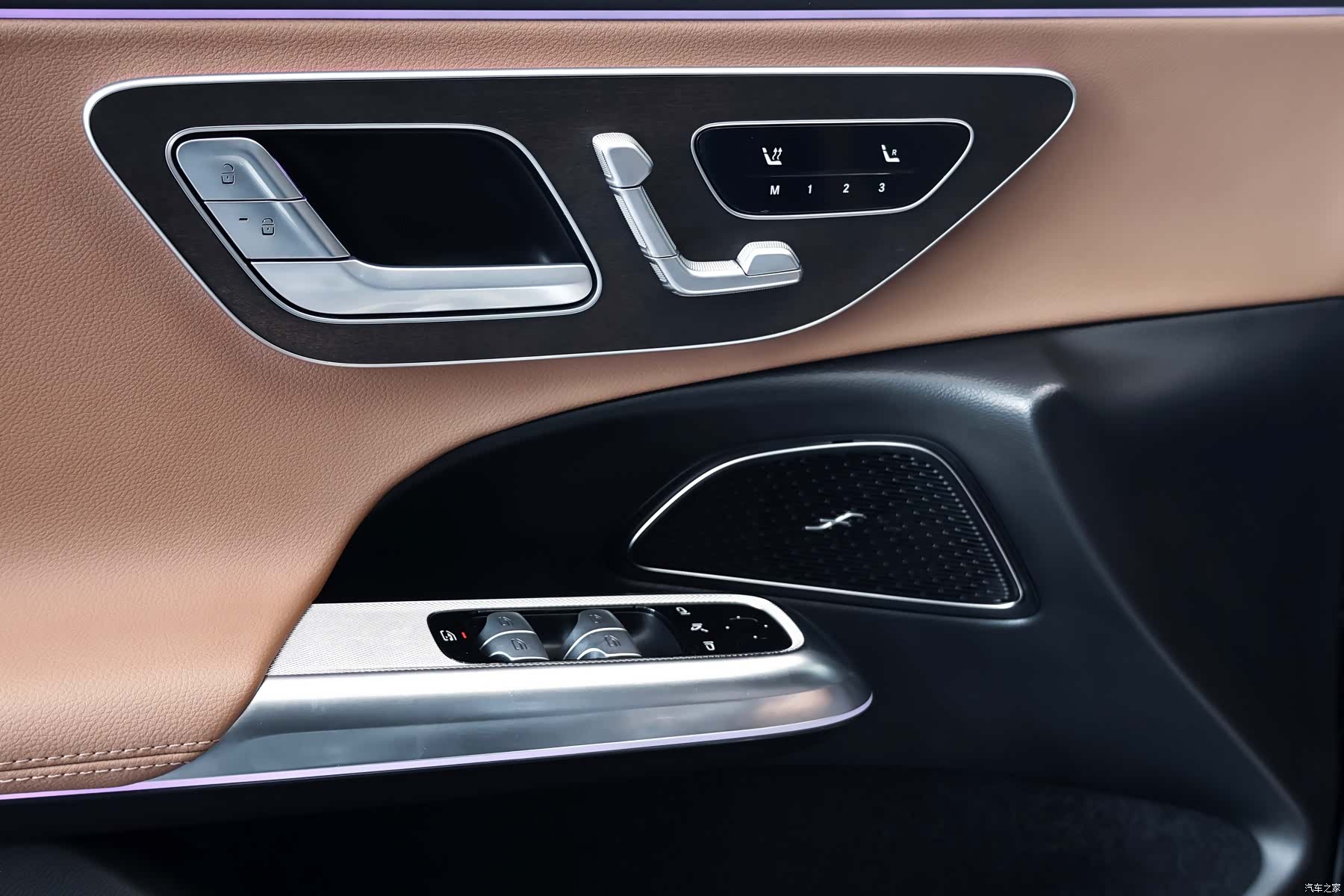 Mercedes-Benz E-Class, 2026 19