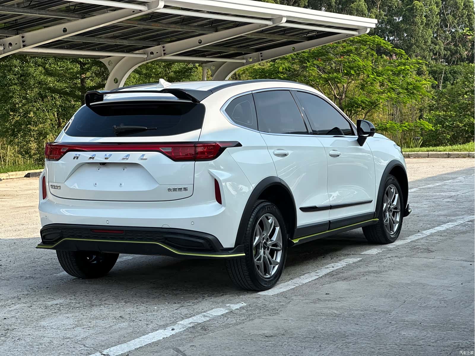 Haval Jolion, 2022 10
