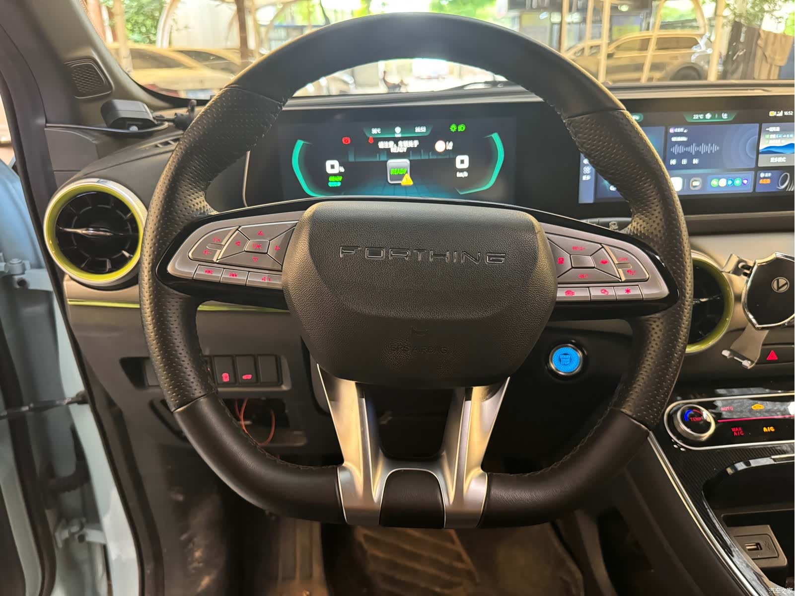 DongFeng 630, 2024 11
