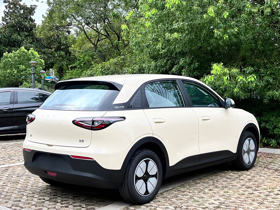 JAC Chuzhou Car JAC Chuzhou Car