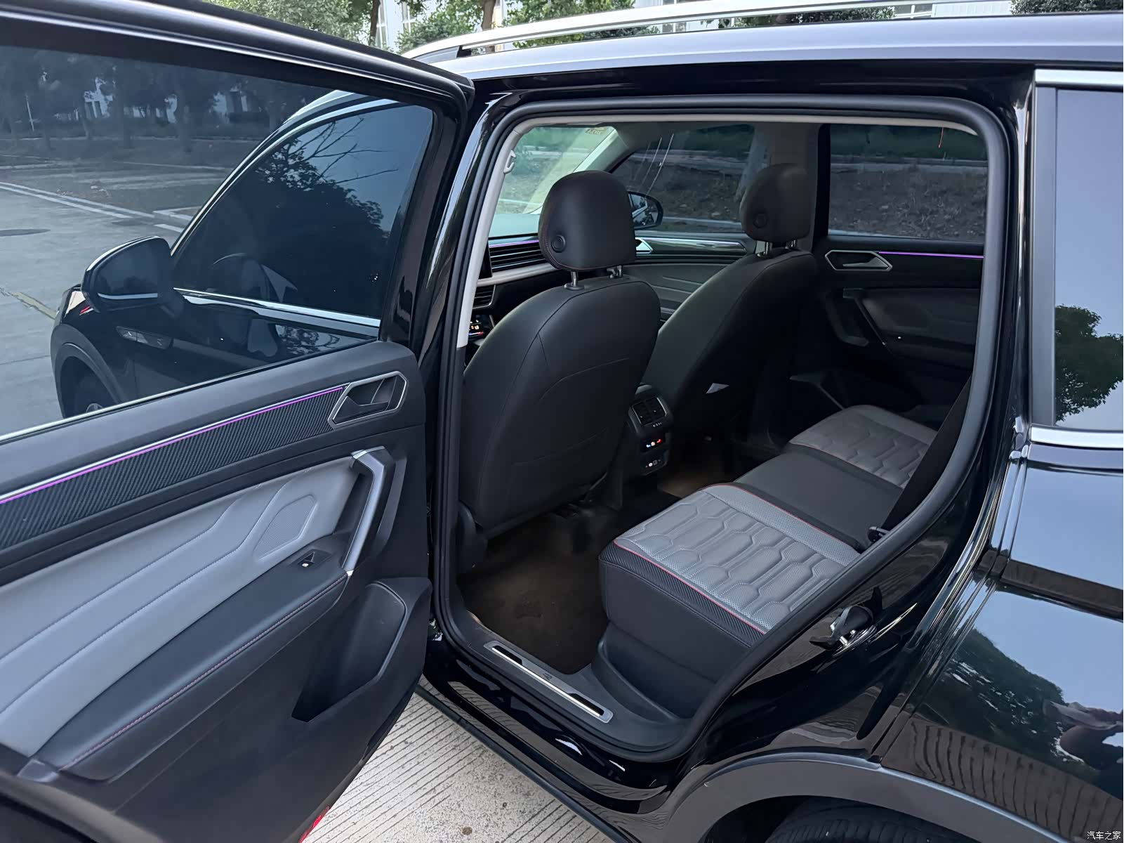 Volkswagen Tiguan L, 2022 6
