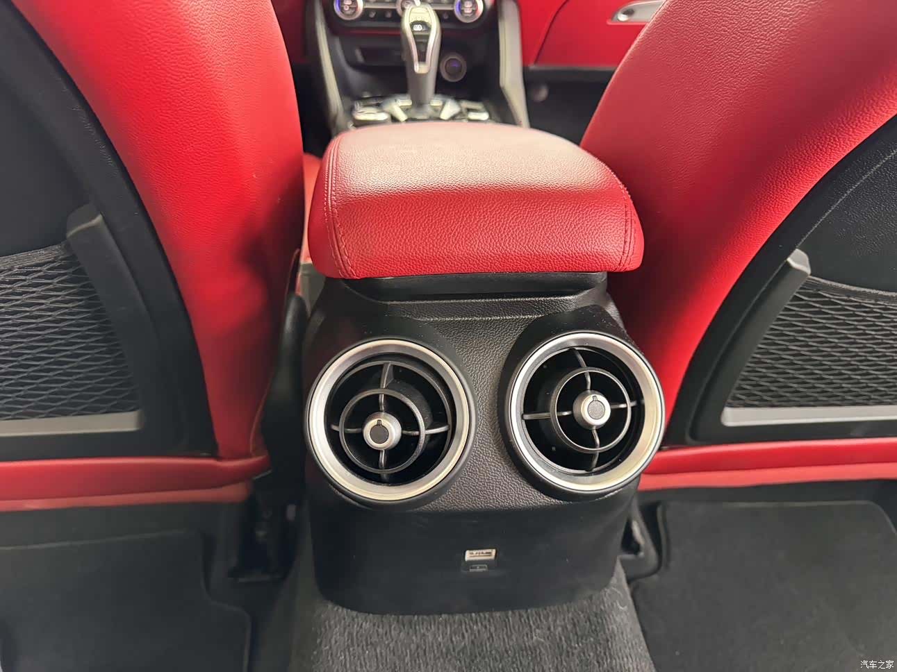 Alfa Romeo Giulia, 2020 22