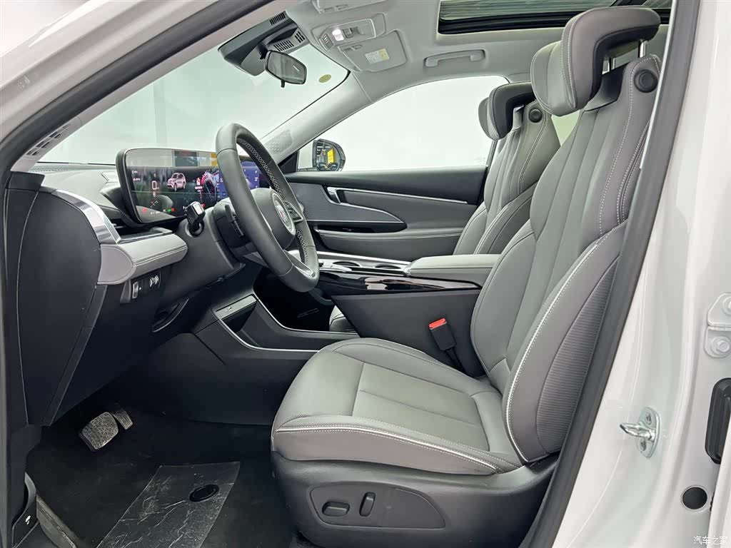 Buick E5, 2025 15
