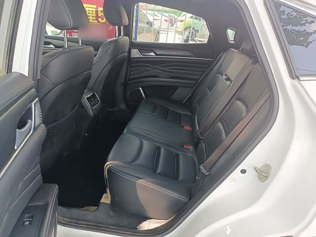 DongFeng ix5, 2019 17