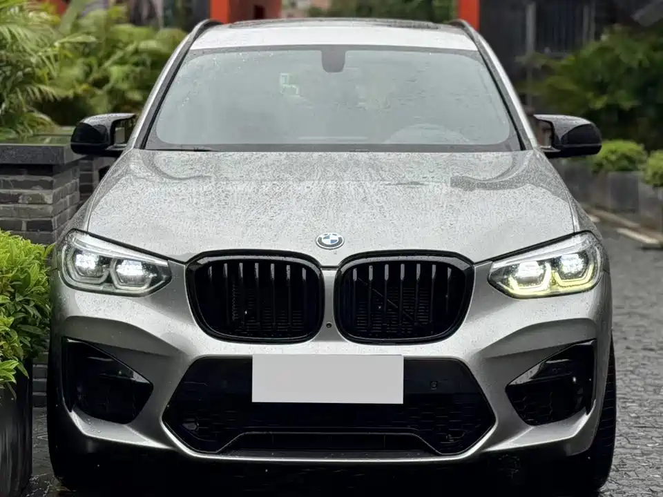 BMW X3 M