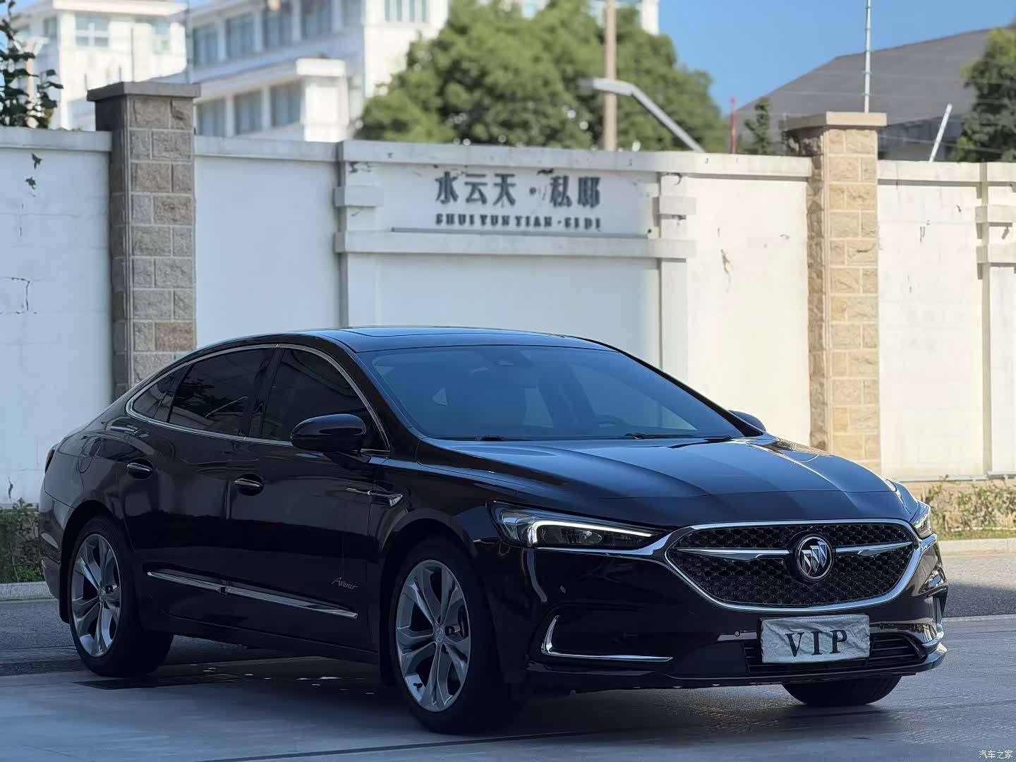 Buick LaCrosse, 2022 3