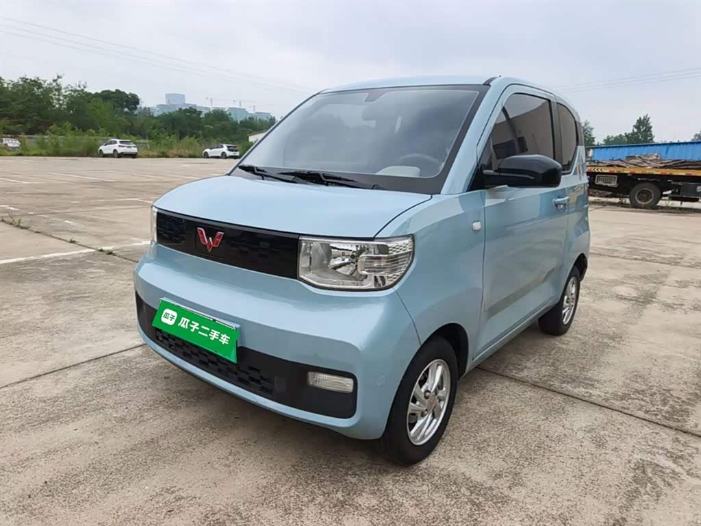 Wuling Mini EV