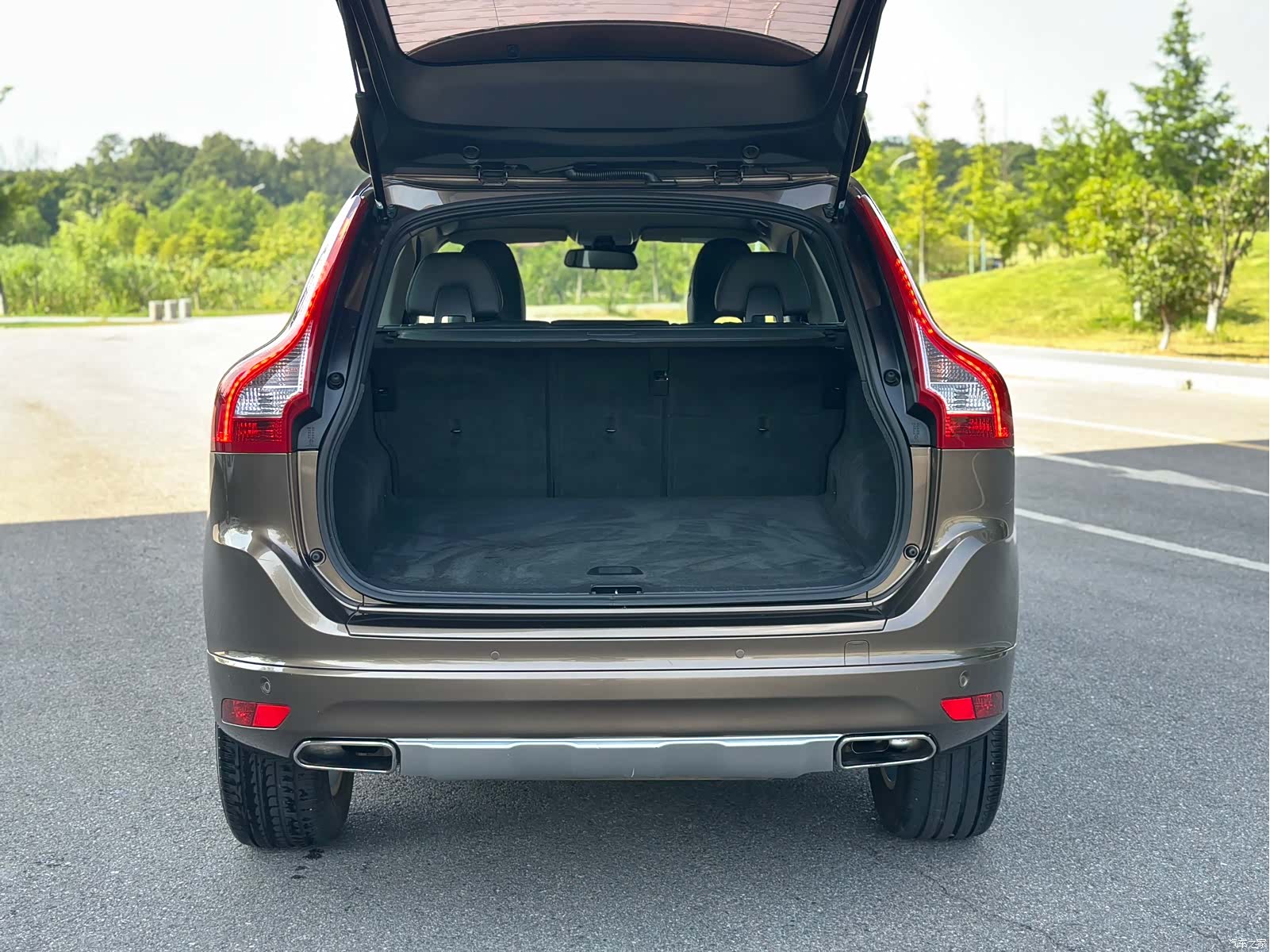 Volvo XC60, 2015 15