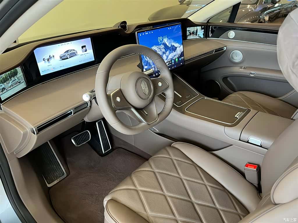 Stelato S9, 2025 25
