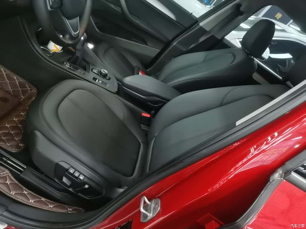 BMW X1, 2016 15
