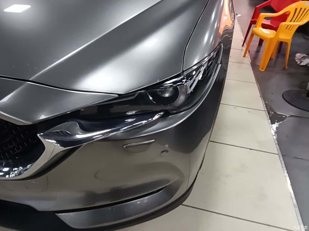 Mazda CX-5, 2019 24