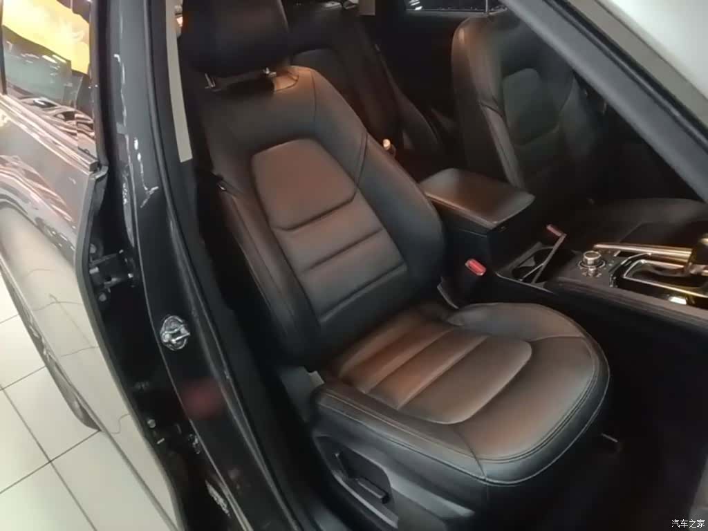 Mazda CX-5, 2019 25