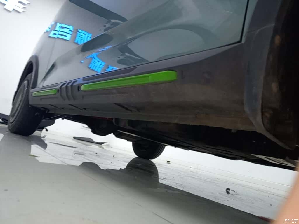 Wuling MINIEV, 2022 21