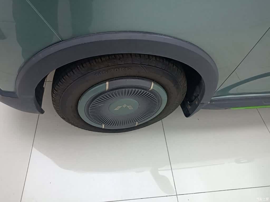Wuling MINIEV, 2022 23