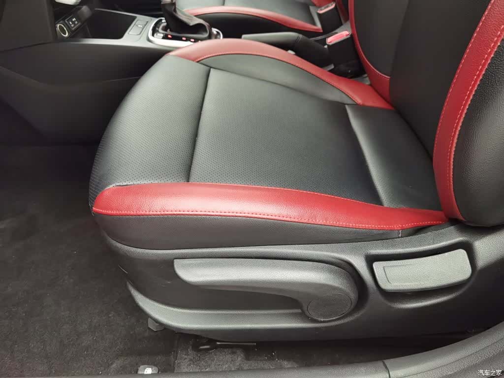 Kia KX, 2019 20