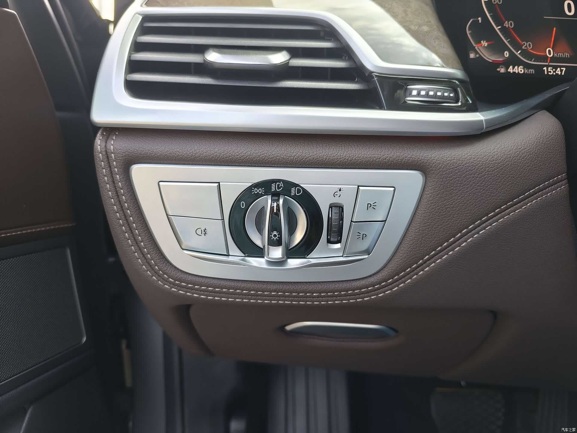 BMW 7 Series, 2021 24