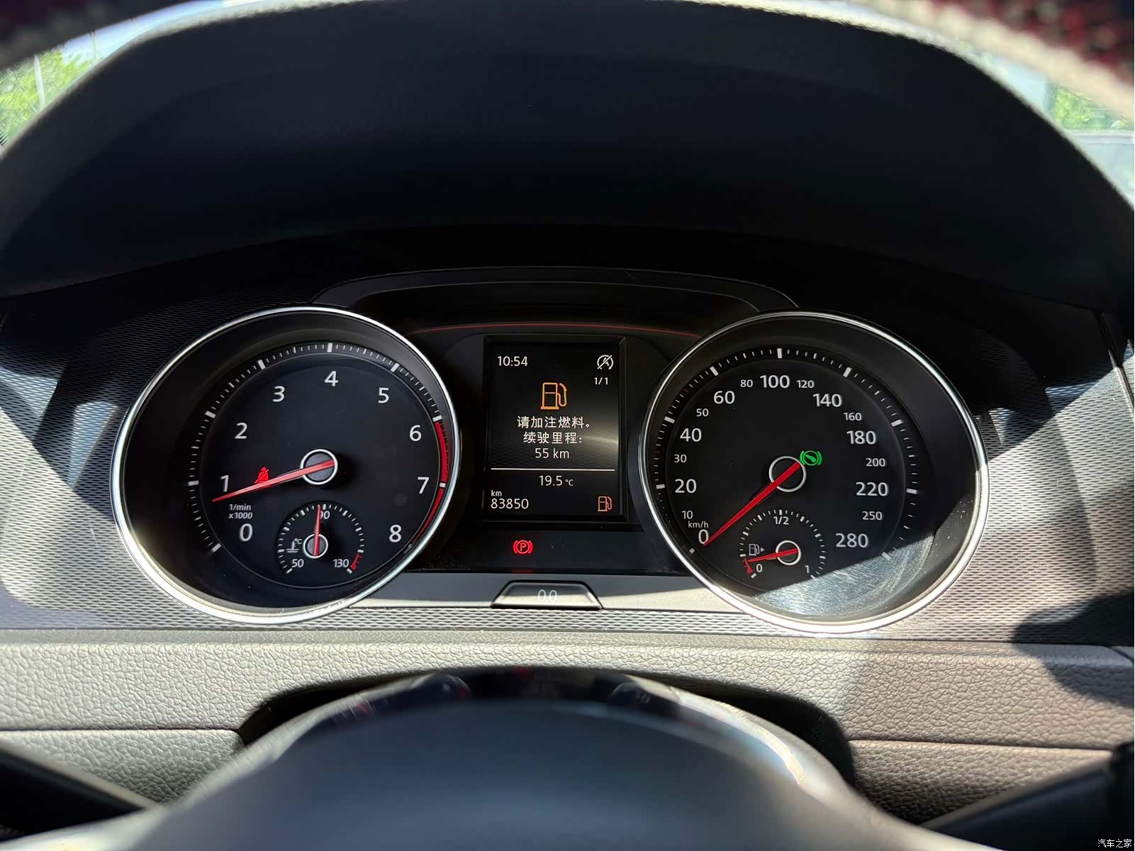 Volkswagen Golf, 2016 все фото