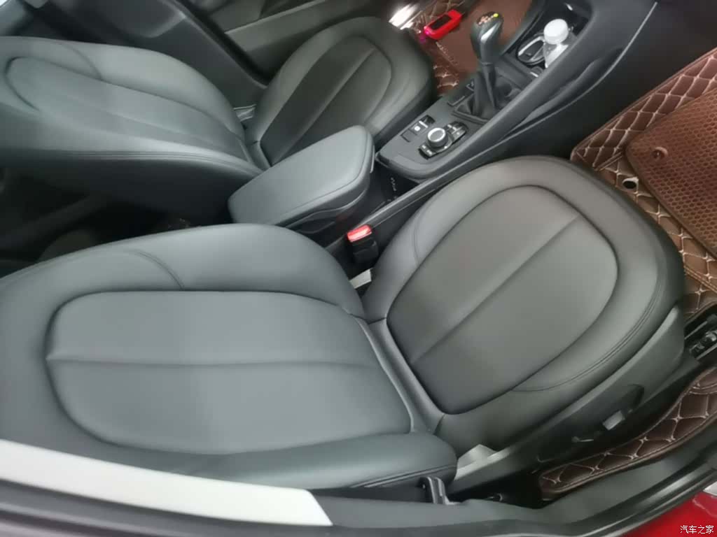BMW X1, 2016 25