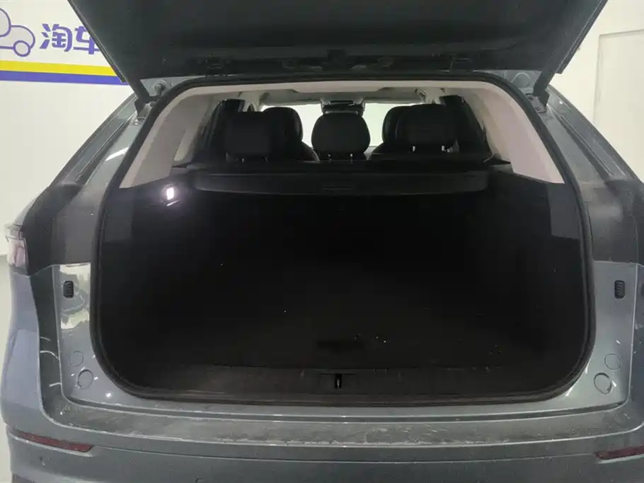 Chery Tiggo 9