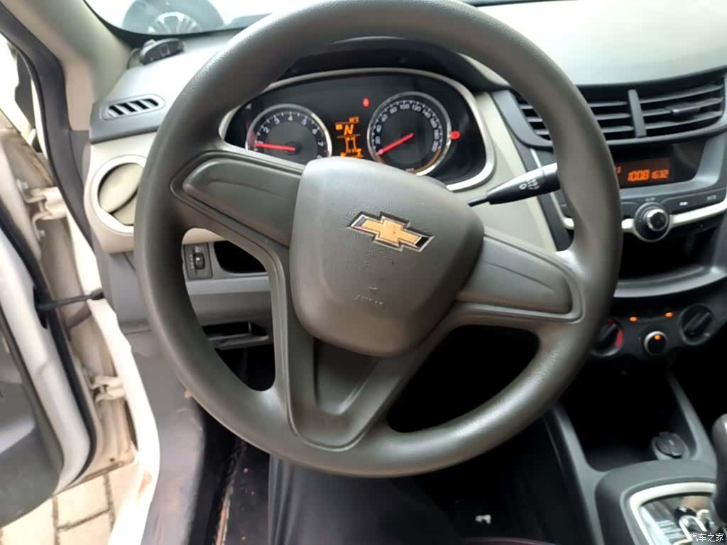 Chevrolet 3, 2016 11