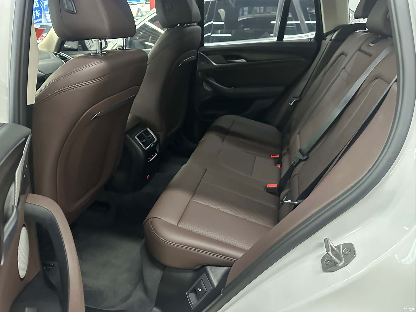 BMW X3, 2024 18